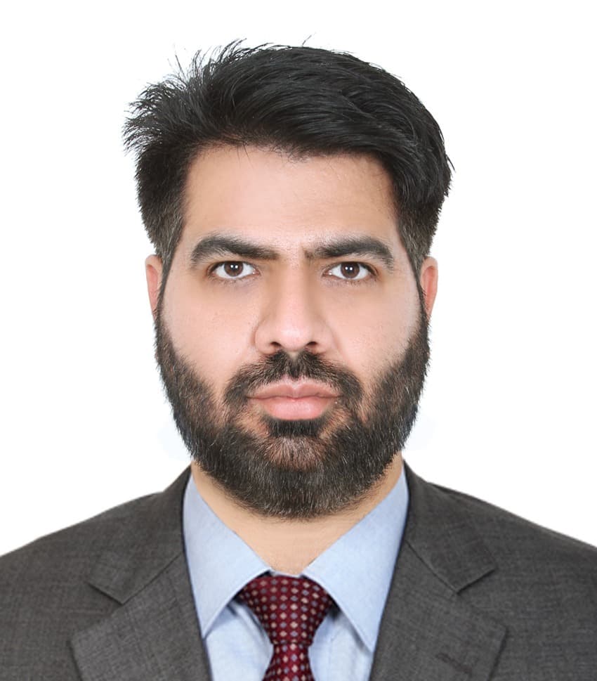 Hitesh Parwani