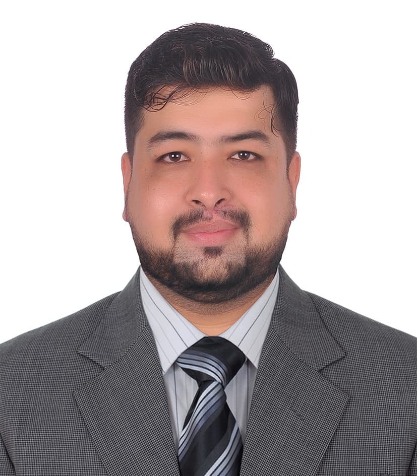 Manoj Fatumal