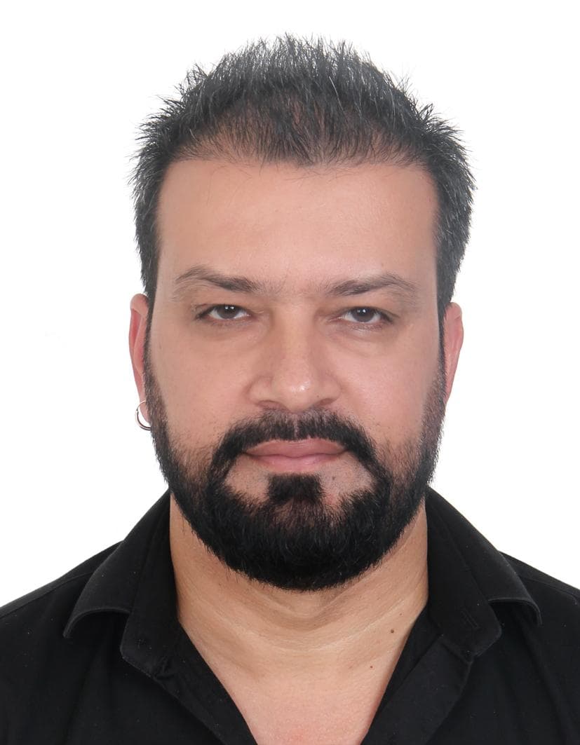 Ramesh Ramnani