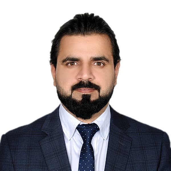Suresh Tilwani