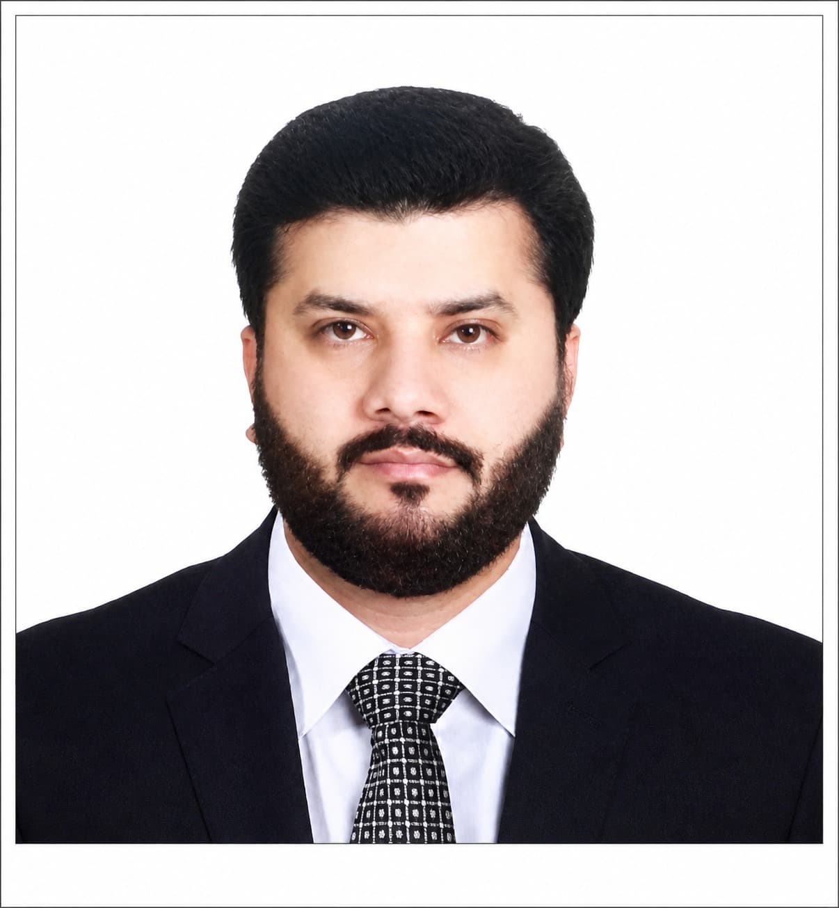 Yogesh Rajwani