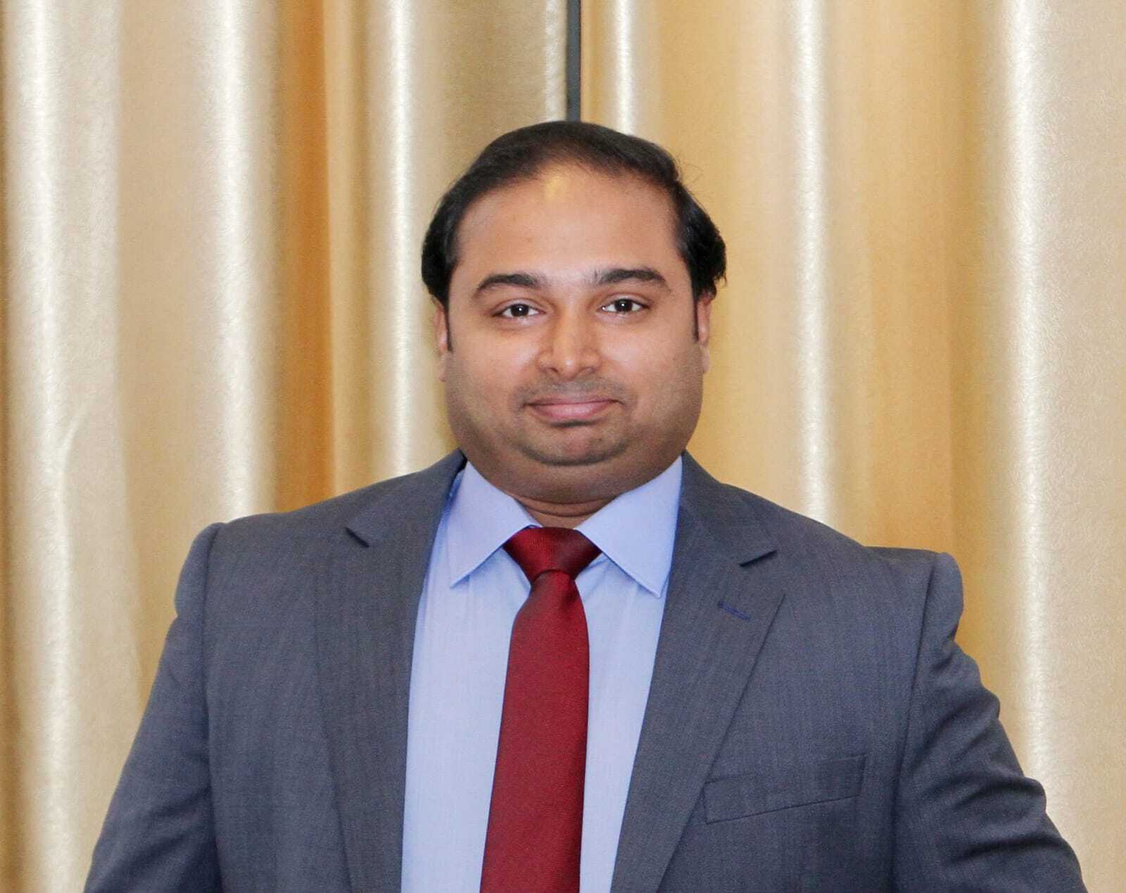 Yusuf Haji Beeran